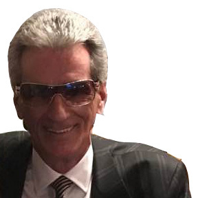 Robert Rosania