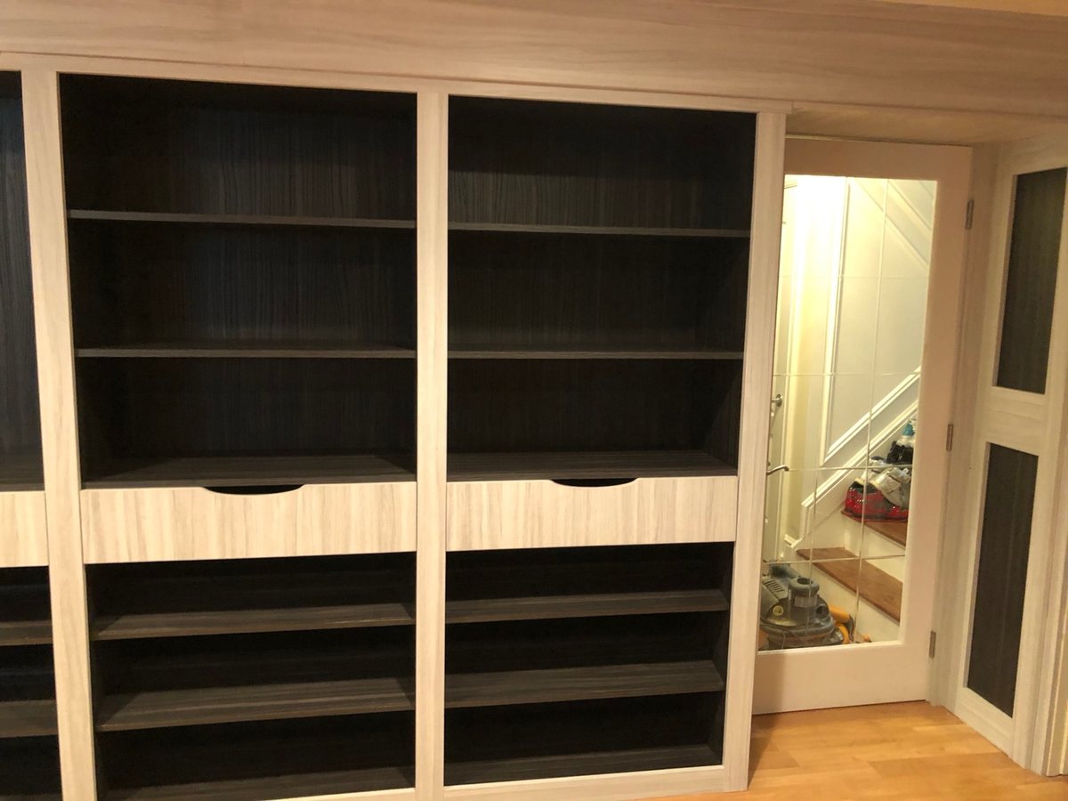 The Boutique Closet