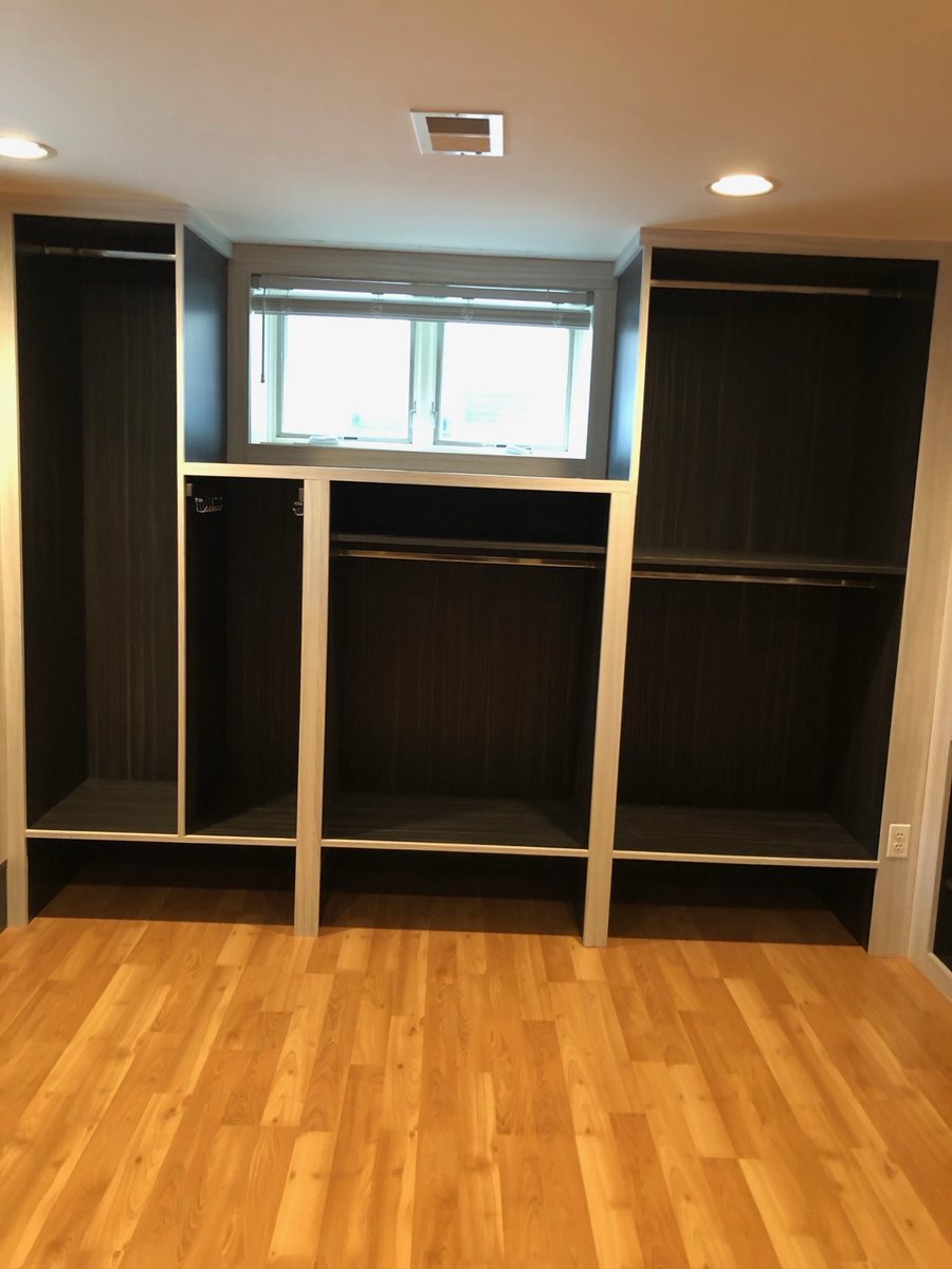 The Boutique Closet — plate 6