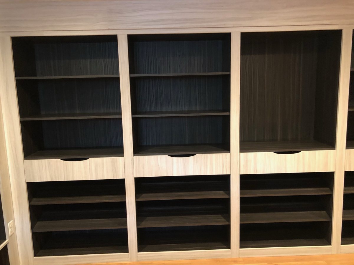 The Boutique Closet — plate 7