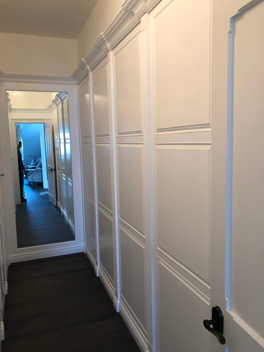 The Dressing Hall — plate 3
