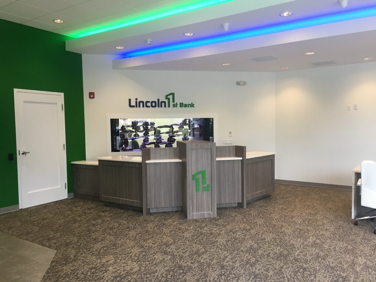 Lincoln 1st Bank