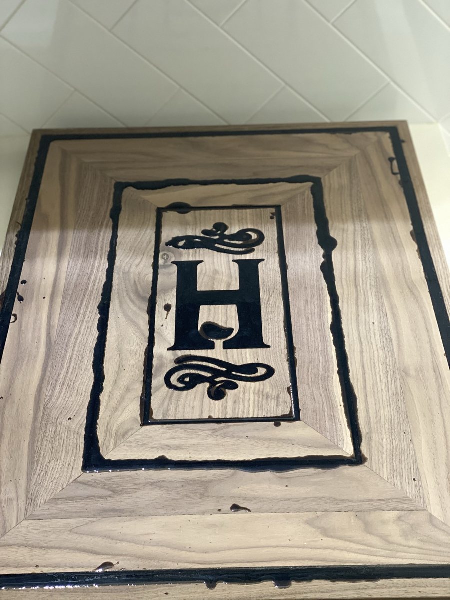 The Monogram