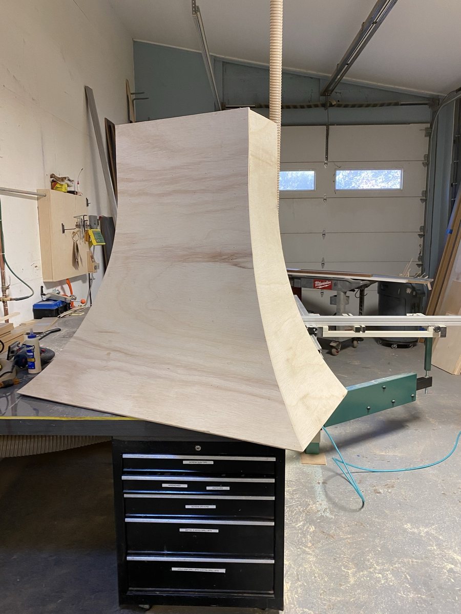 The Sculpted Hood — plate 2