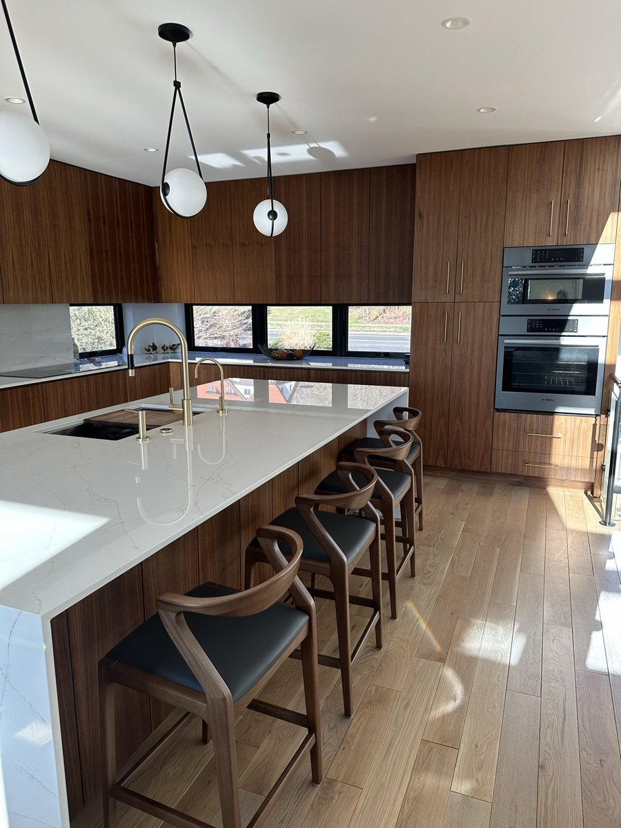 The Walnut Kitchen — plate 4