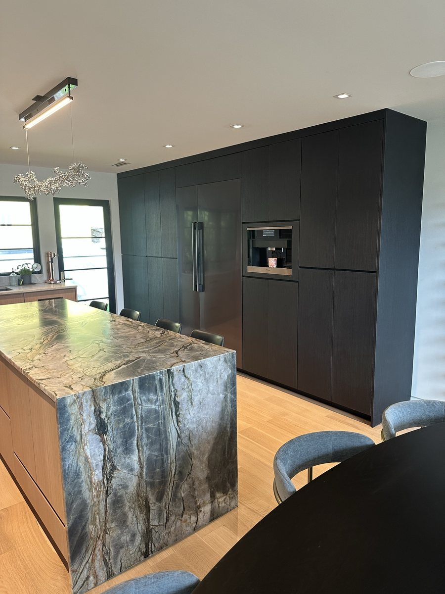 The Quartzite Kitchen — plate 2