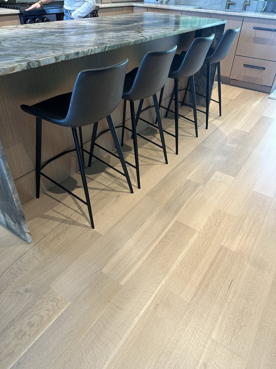 The Quartzite Kitchen — plate 4