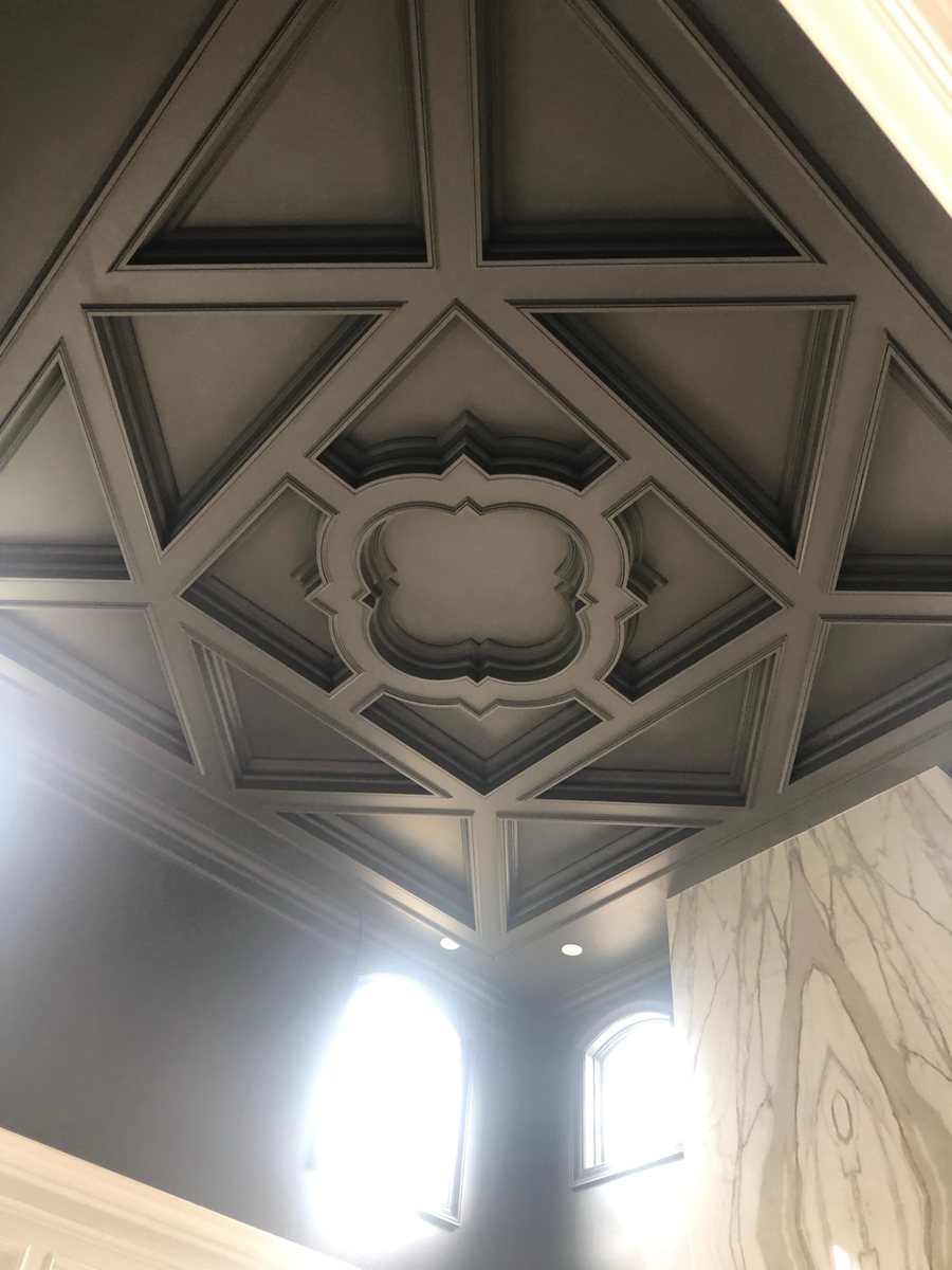 The Star Coffer