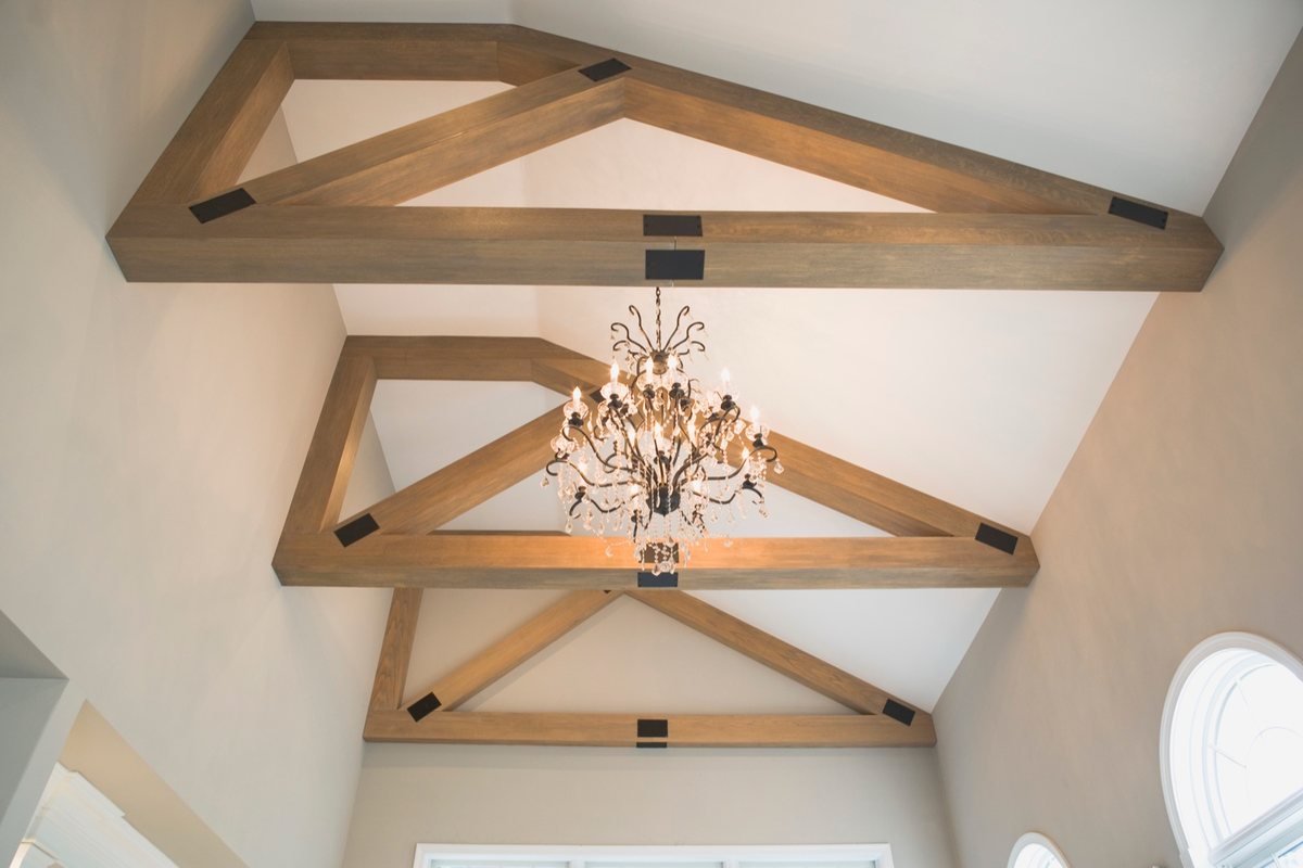 The Truss Room
