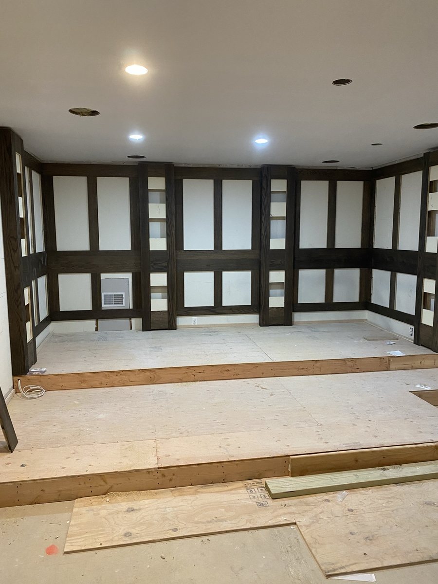 Build stage 2