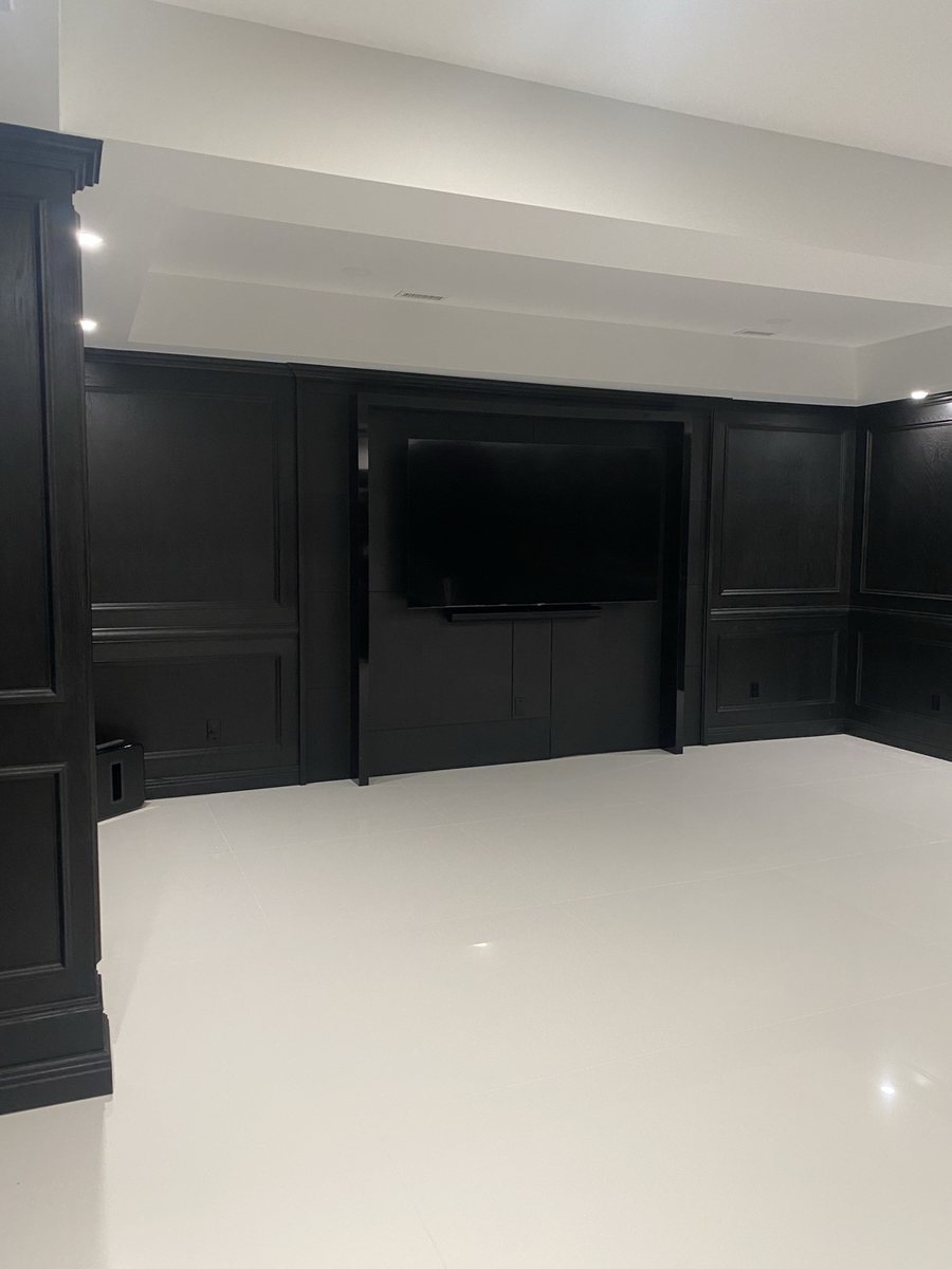 The Noir Room