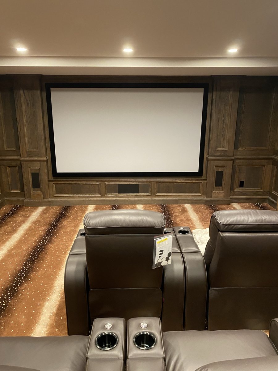 The Oak Theater