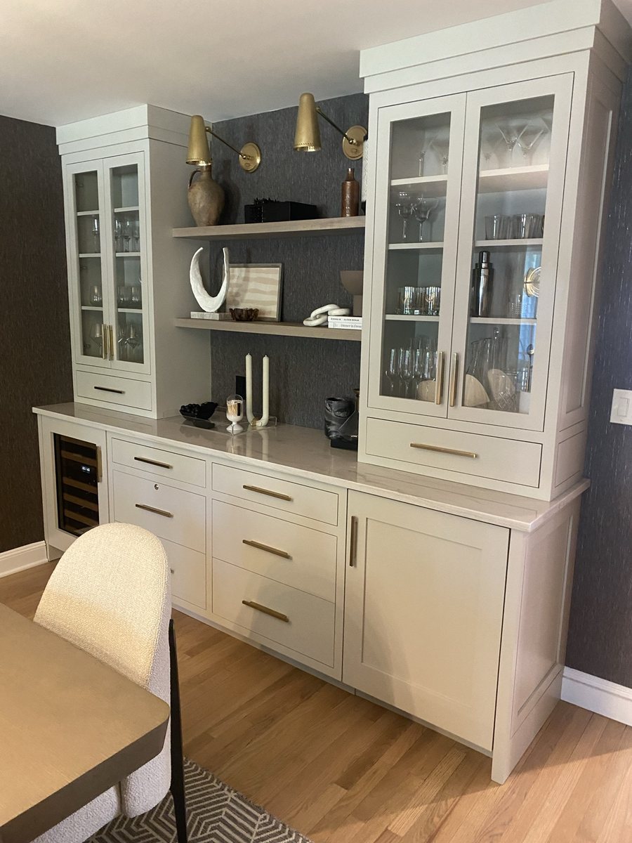 The Butler’s Suite