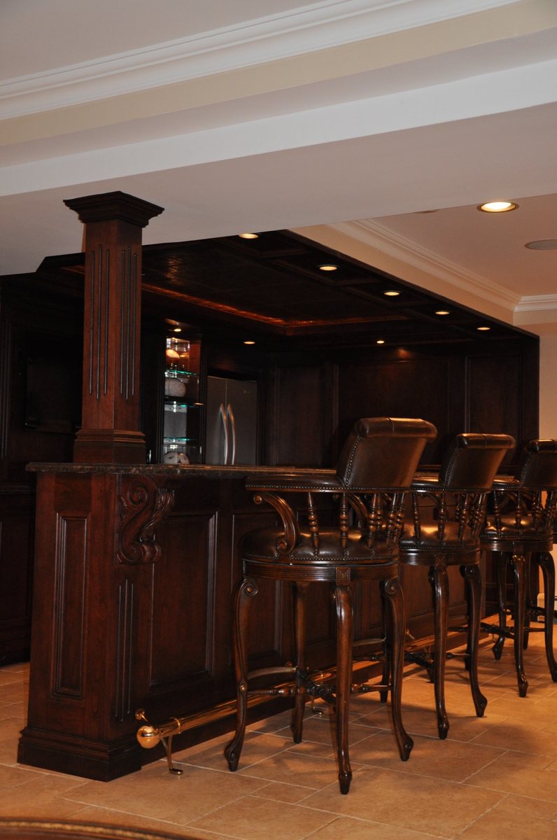 The Espresso Lounge