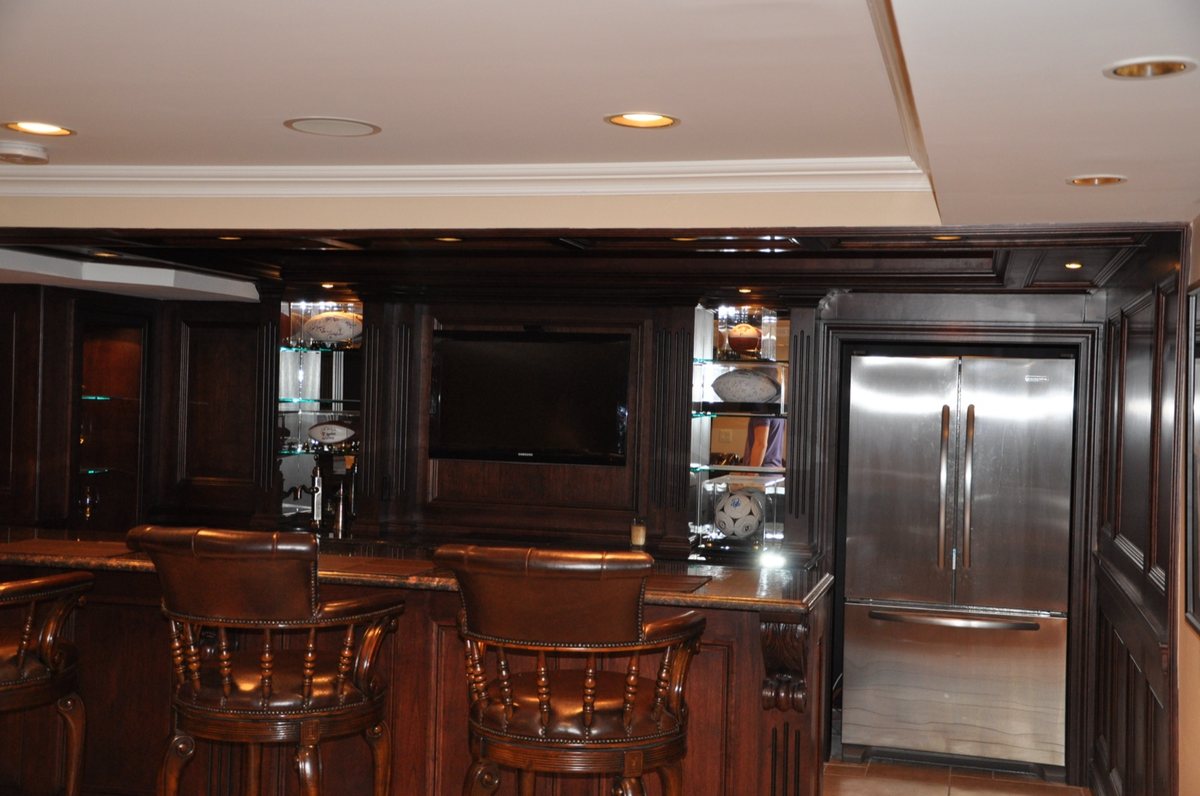 The Espresso Lounge — plate 3