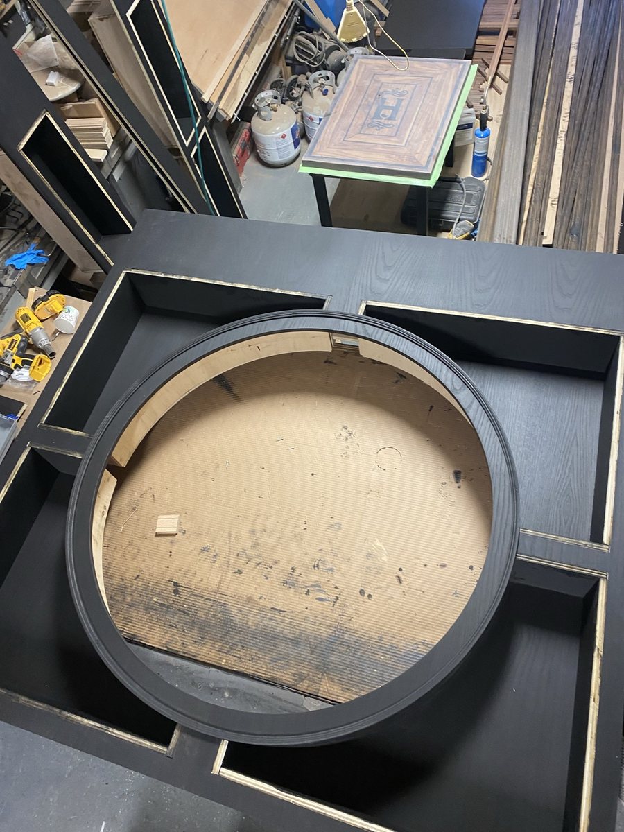The Porthole Bar — plate 3