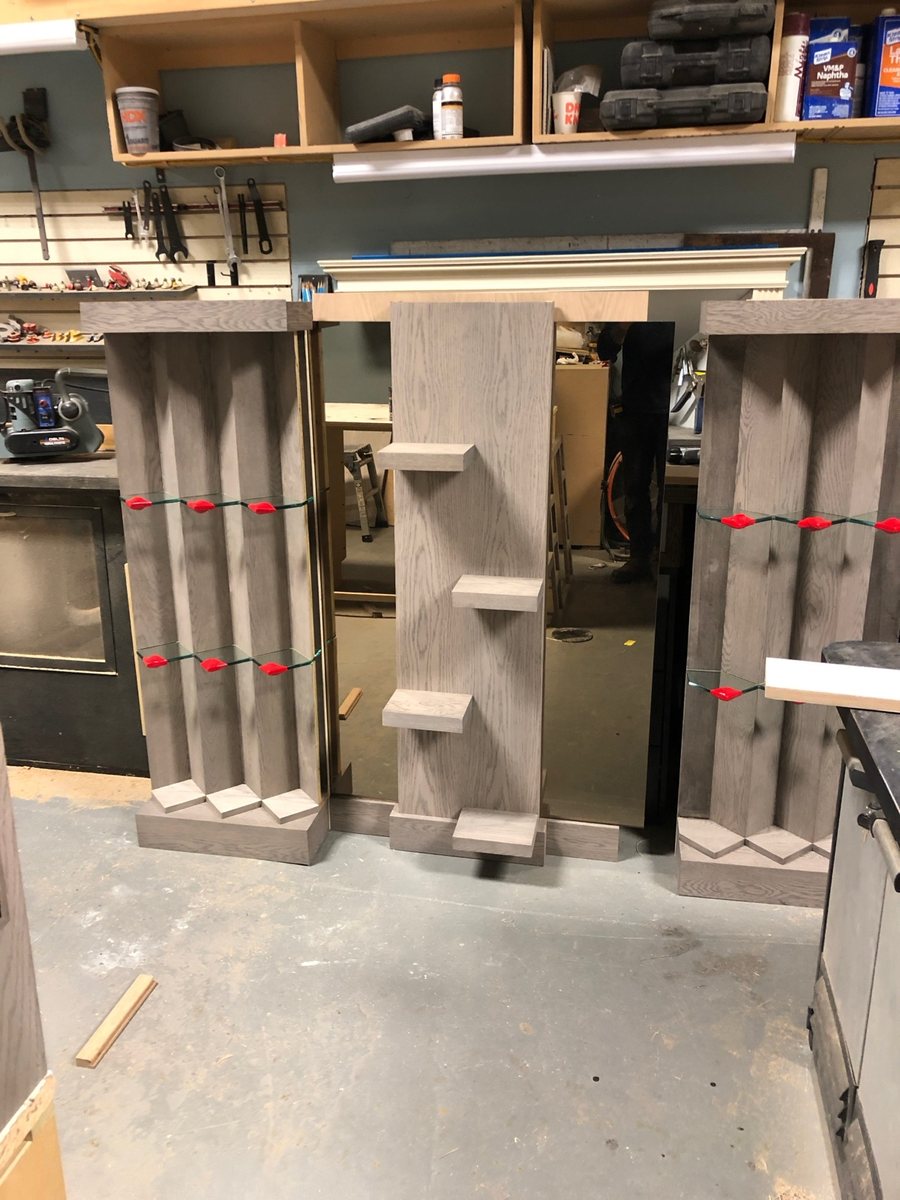 The Waterfall Bar — plate 4