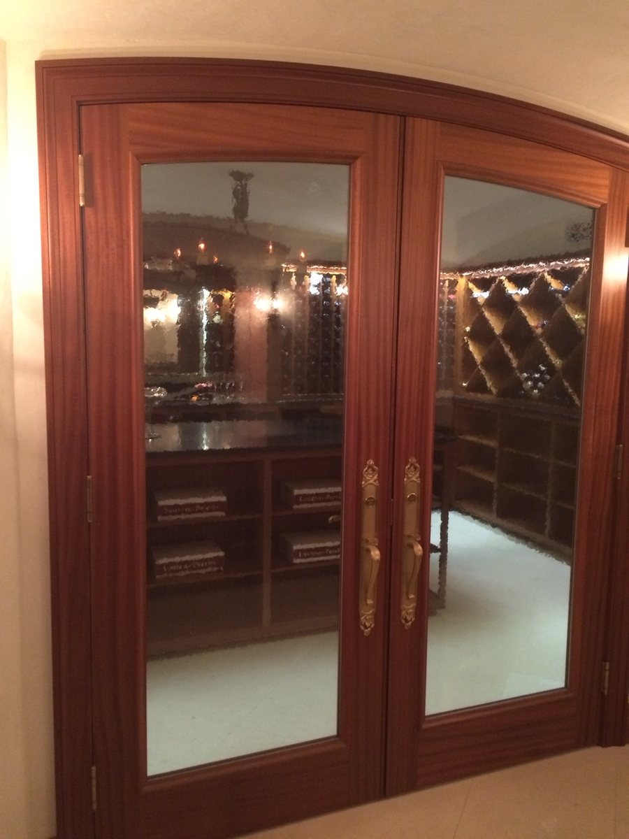 The Tasting Cellar — plate 4